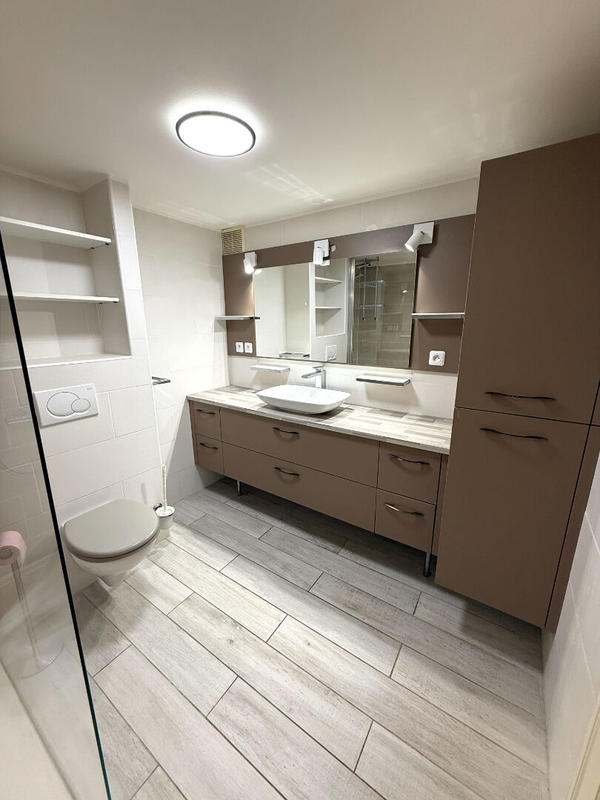 Appartement - 129 m² - 4 pièces