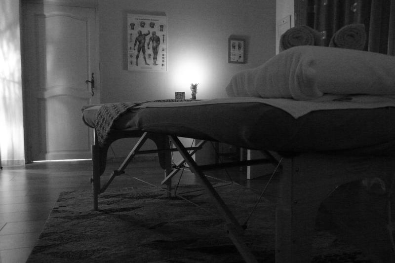 Le Temps-d'Aime: Massages &amp; réflexologie plantaire