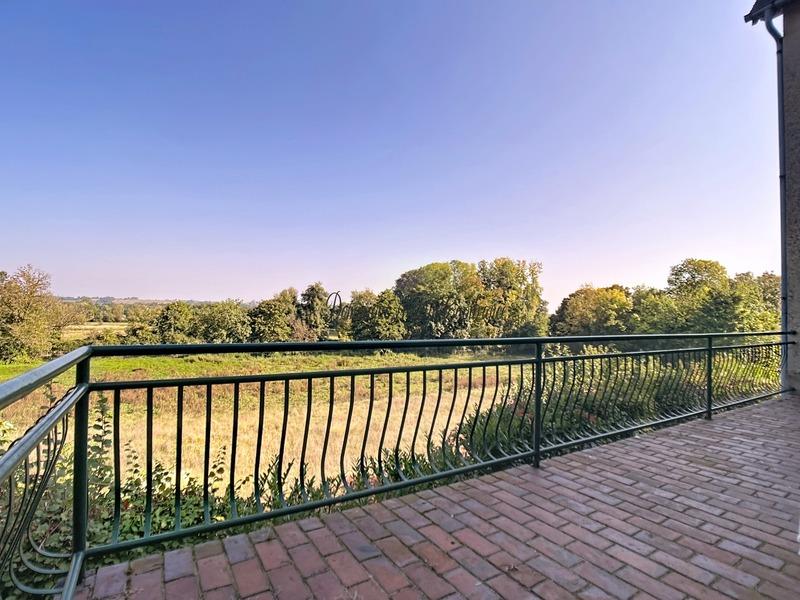 Maison - 119 m² - 5 pièces