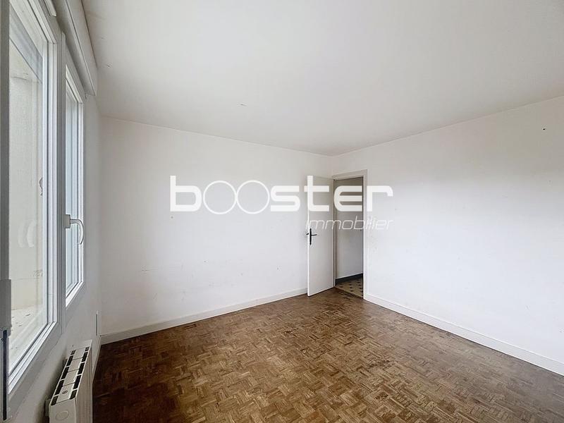 Maison ancienne - 133 m² - 7 pièces