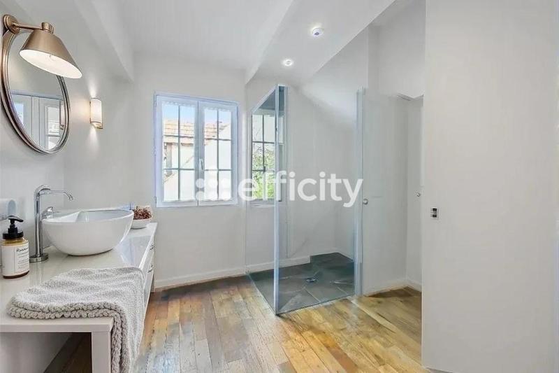 Maison - 128 m² - 4 pièces