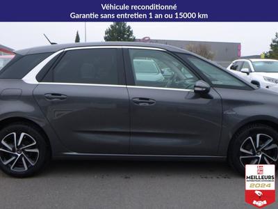 Citroen C4 Spacetourer PureTech 130 s&amp;S Shine