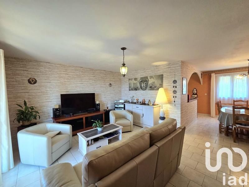 Maison - 190 m² - 4 pièces