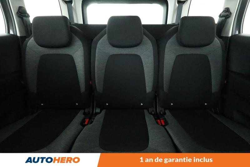 Citroën Grand C4 SpaceTourer 1.5 Blue-HDi Business + Eat8 131 ch