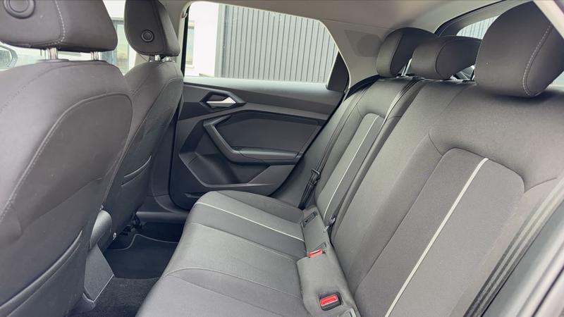 Audi A1 sportback 30 Tfsi 116 s-Tronic 7 Design