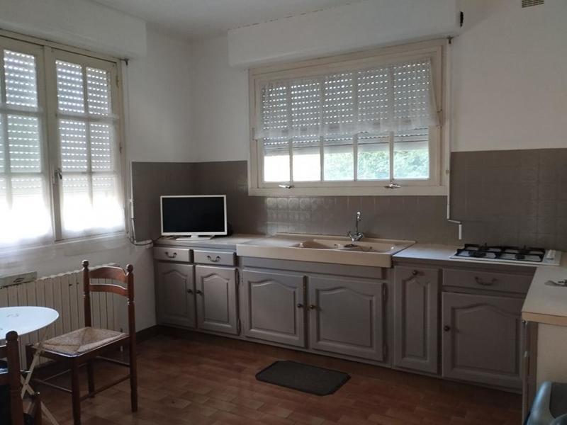 Maison - 106 m² - 4 pièces