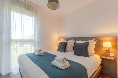 Duplex - 68 m² - 3 pièces