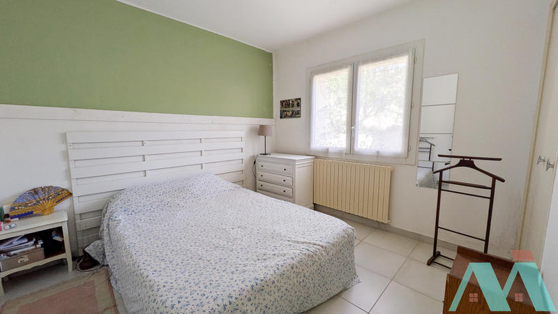 Maison - 84 m² - 4 pièces