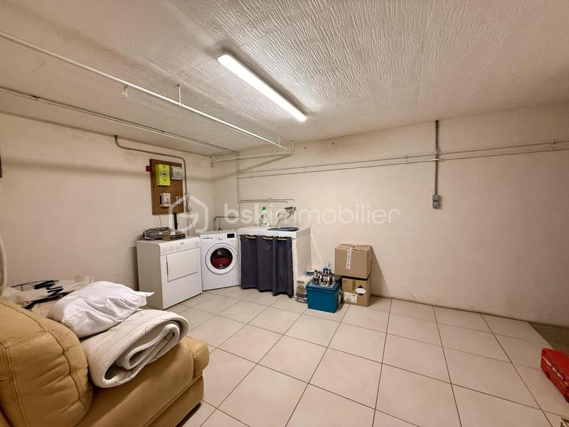 Maison - 121 m² - 5 pièces