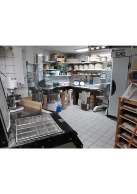 Fonds de commerce - 83 m²