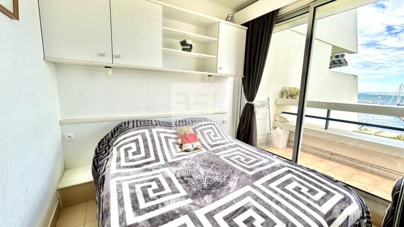 Appartement - 30 m² - 2 pièces