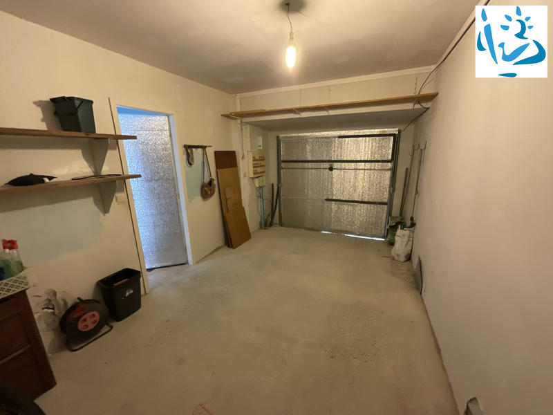 Maison - 76 m² - 4 pièces