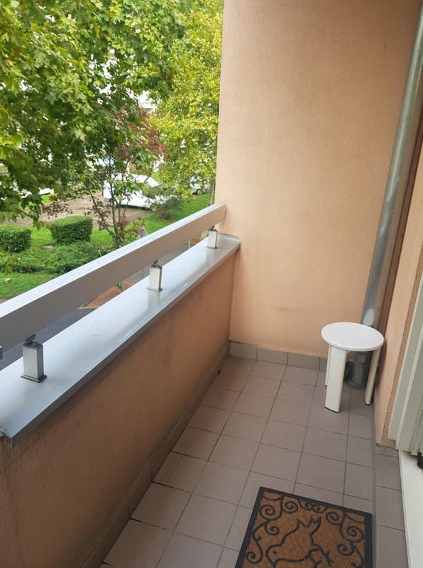 Appartement - 31 m² - 1 pièce