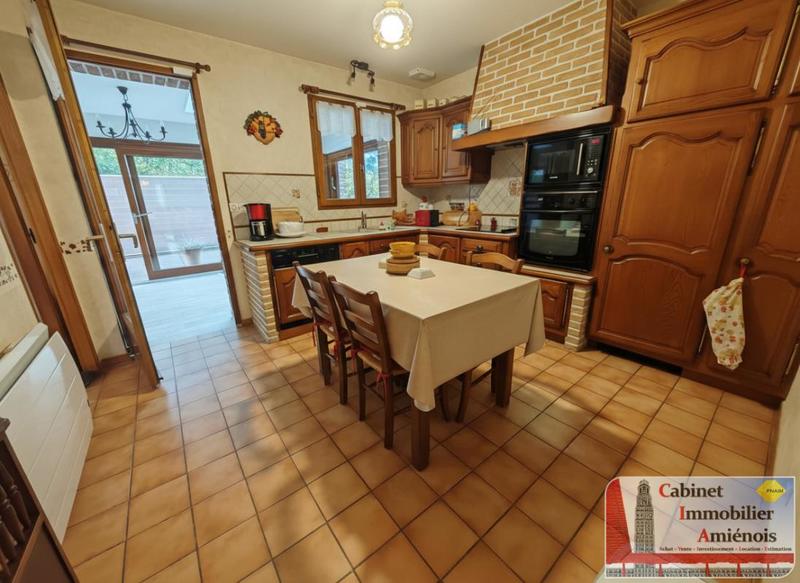 Pavillon - 150 m² - 8 pièces