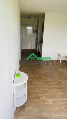 Appartement - 21 m² - 1 pièce