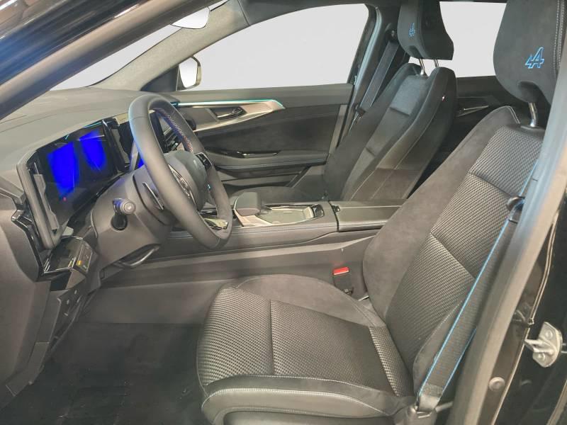 Renault Espace E-Tech full hybrid 200 Gsr2 esprit Alpine