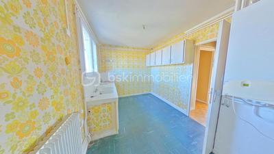 Appartement - 79 m² - 4 pièces