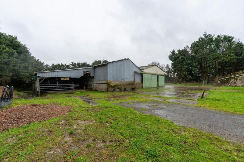 Ferme - 208 m² - 5 pièces