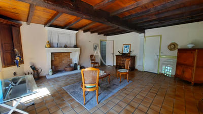 Maison - 137 m² - 5 pièces