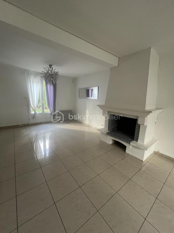 Pavillon - 123 m² - 7 pièces