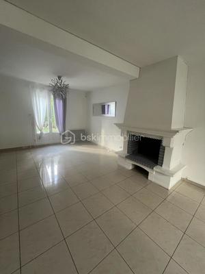 Pavillon - 123 m² - 7 pièces