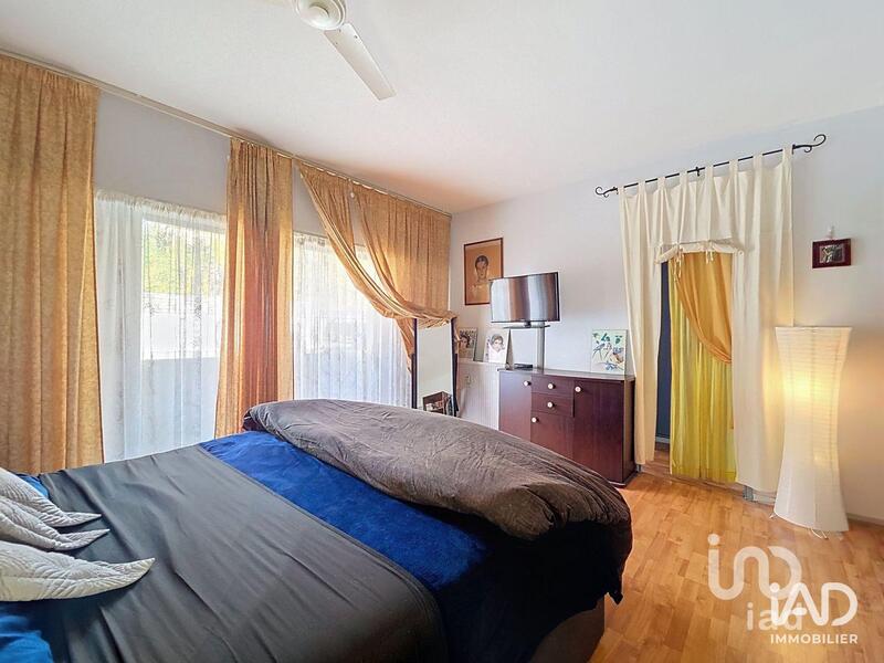 Appartement - 63 m² - 2 pièces