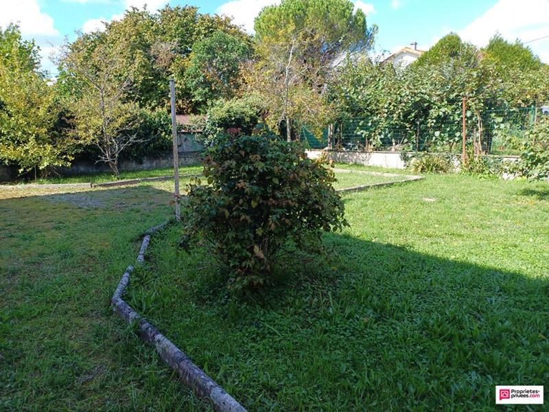 Maison - 112 m² - 5 pièces