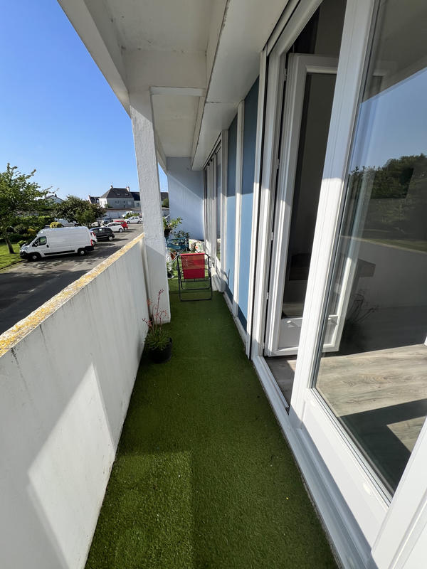 Appartement - 97 m² - 5 pièces