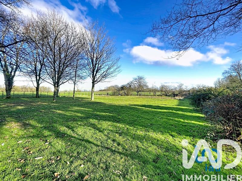 Maison de campagne - 213 m² - 7 pièces