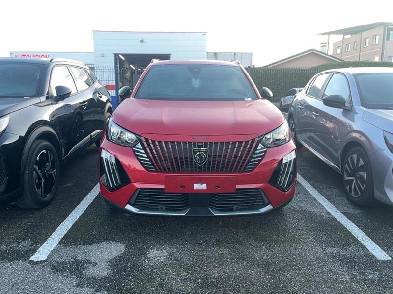Peugeot 2008 II 100 ch Allure