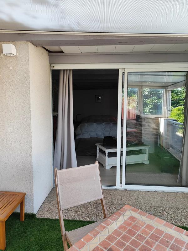 Maison de village - 225 m² - 7 pièces