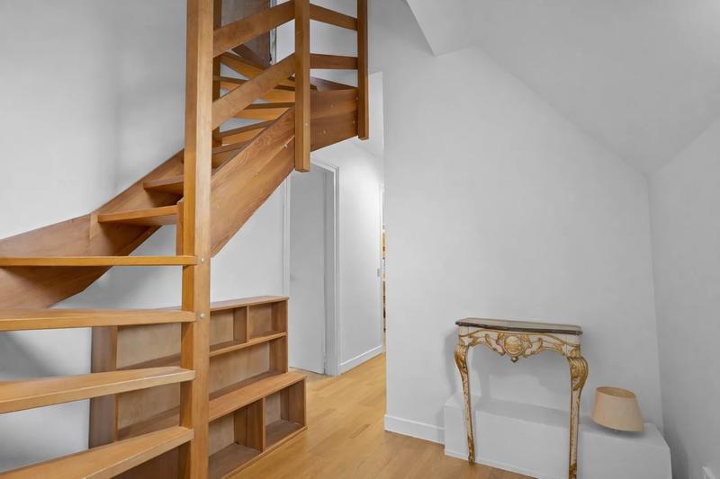 Maison - 164 m² - 6 pièces