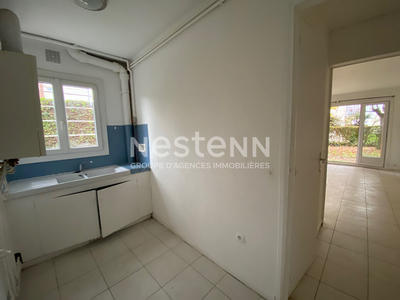 Appartement - 32 m² - 1 pièce