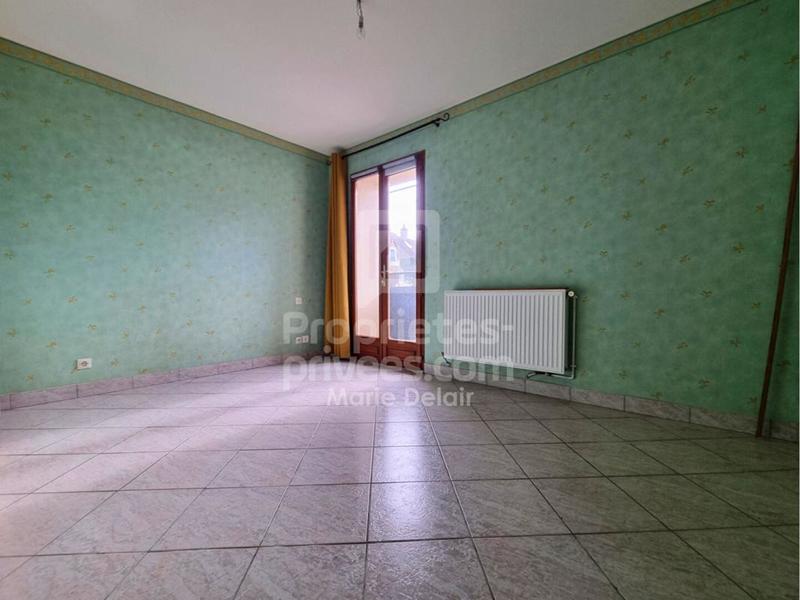 Maison - 176 m² - 7 pièces