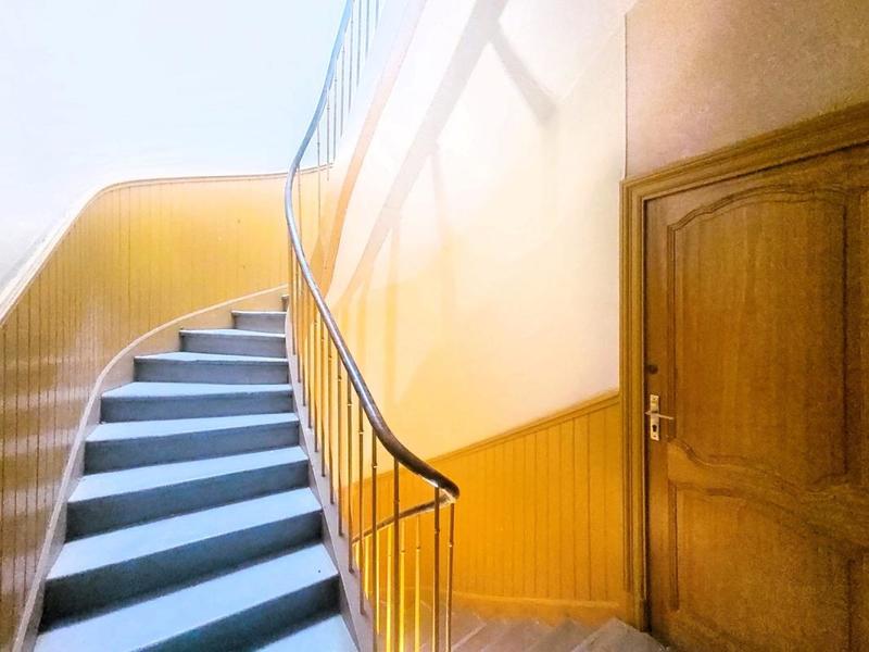 Appartement - 29 m² - 2 pièces