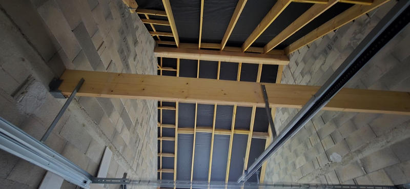 Pavillon - 78 m² - 3 pièces