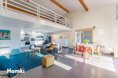 Maison - 153 m² - 6 pièces