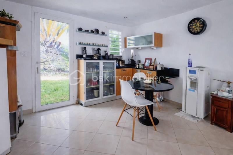 Villa - 187 m² - 7 pièces