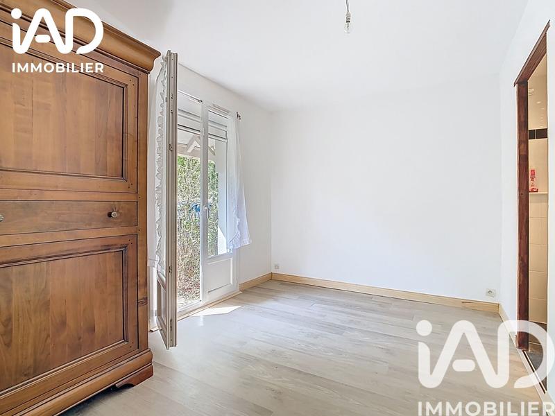 Maison - 119 m² - 5 pièces