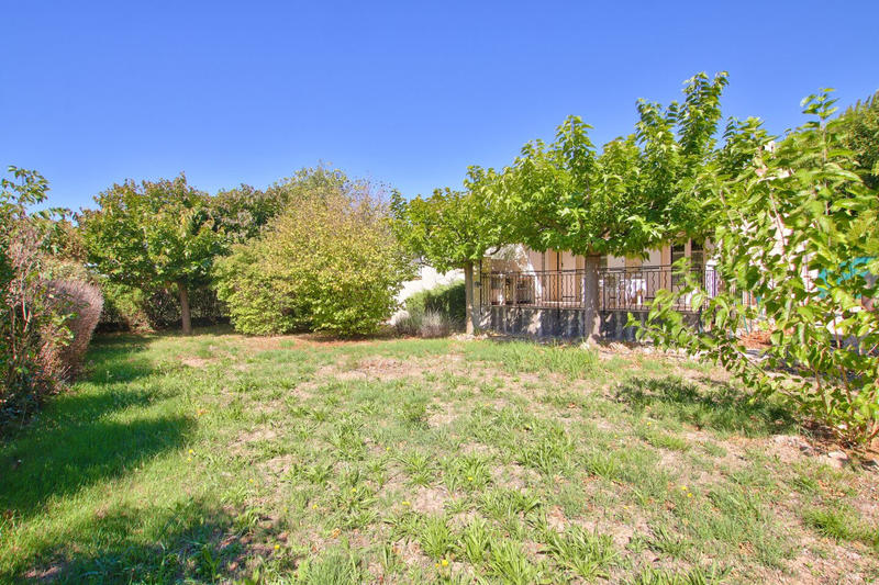 Maison - 92 m² - 5 pièces