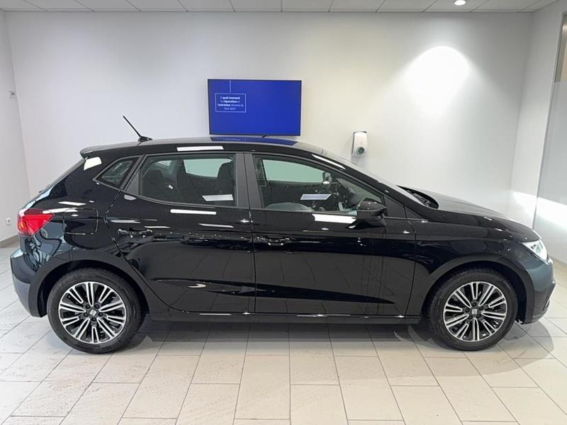 Seat Ibiza 1.0 EcoTSI 110 ch s/S Bvm6 Copa