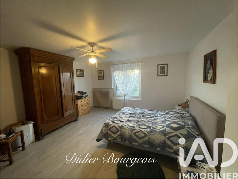 Maison de campagne - 140 m² - 5 pièces