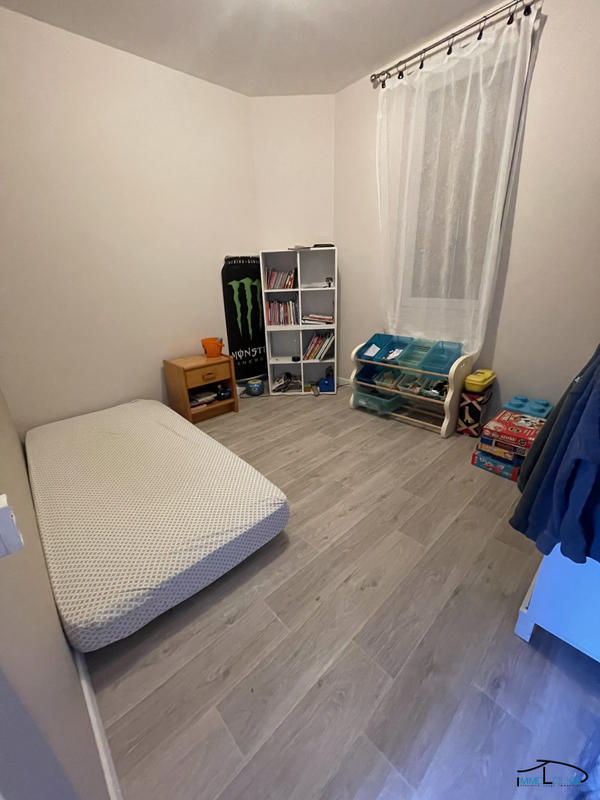 Maison - 79 m² - 4 pièces