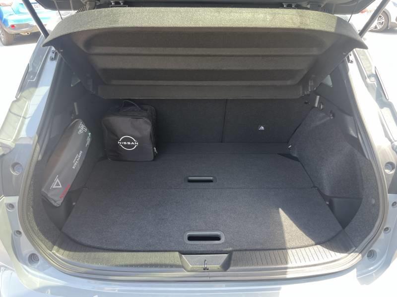 Nissan Qashqai e-Power 190 ch n-Connecta