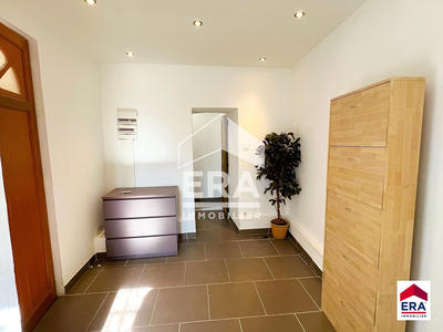 Maison - 97 m² - 6 pièces