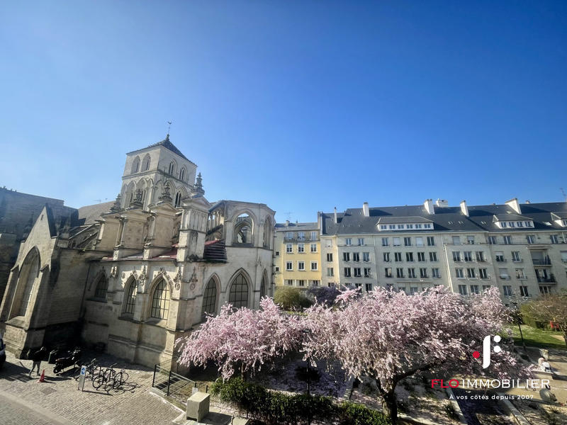 Appartement - 41 m² - 2 pièces