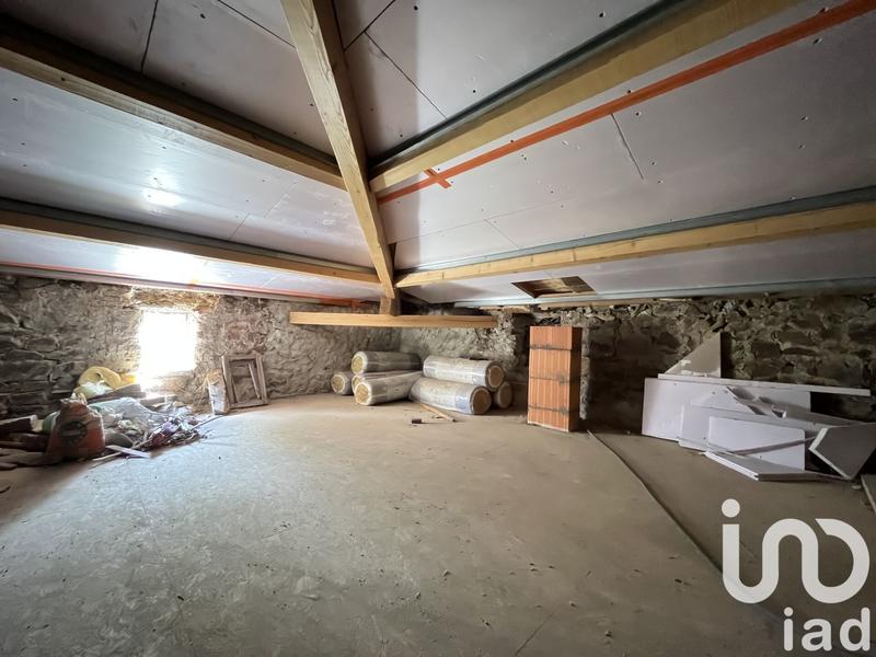 Ferme - 246 m² - 9 pièces