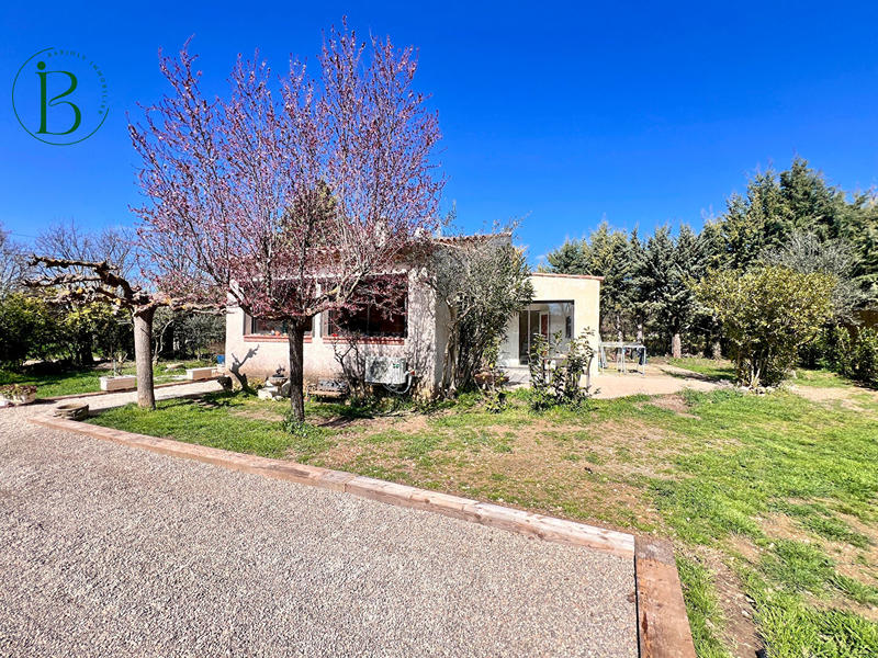 Maison - 108 m² - 4 pièces