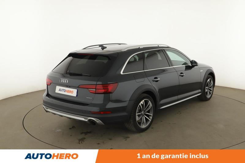 Audi A4 Allroad 2.0 Tfsi Quattro s tronic 252 ch