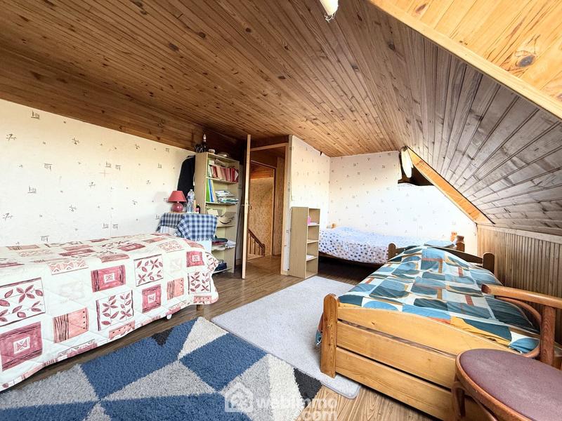 Immeuble - 264 m² - 17 pièces